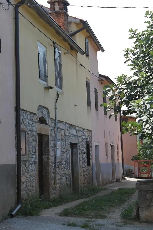 Holiday home Holiday House With A Swimming Pool Rakotule, Central Istria - Sredisnja Istra - 7071 Croatia
