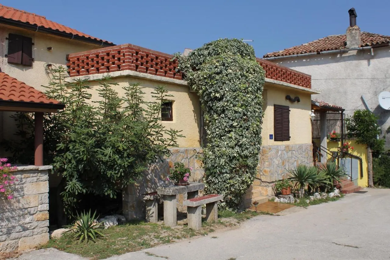 Holiday House With A Swimming Pool Rakotule, Central Istria - Sredisnja Istra - 7071 location