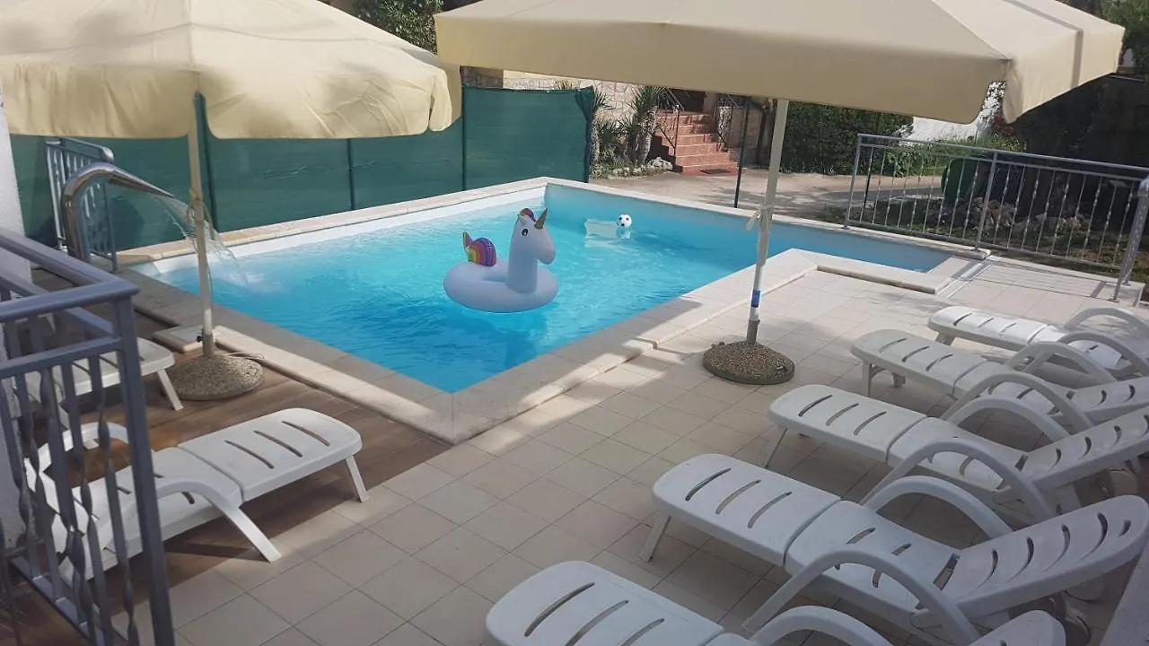 Holiday home Holiday House With A Swimming Pool Rakotule, Central Istria - Sredisnja Istra - 7071