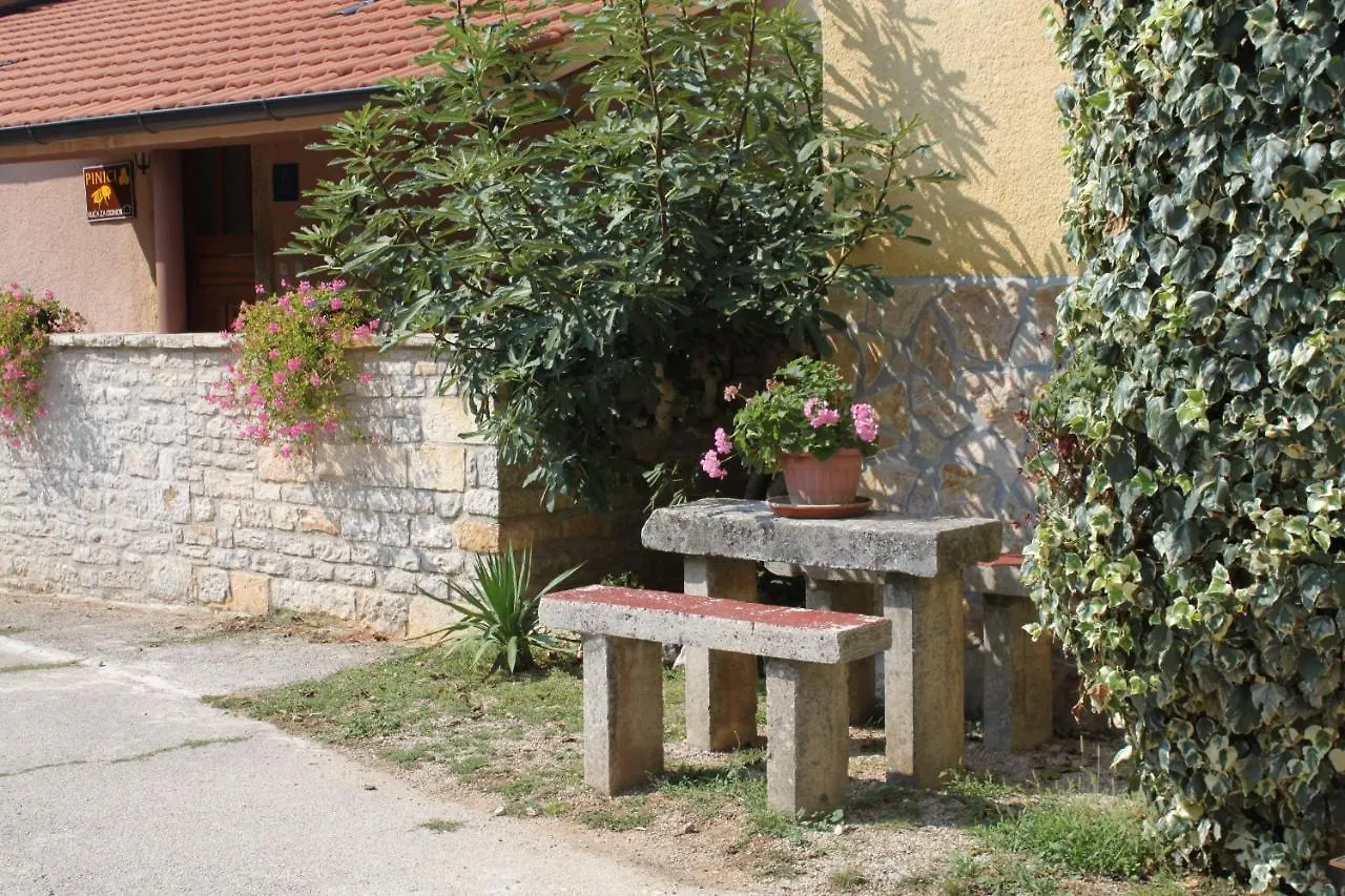 Holiday House With A Swimming Pool Rakotule, Central Istria - Sredisnja Istra - 7071