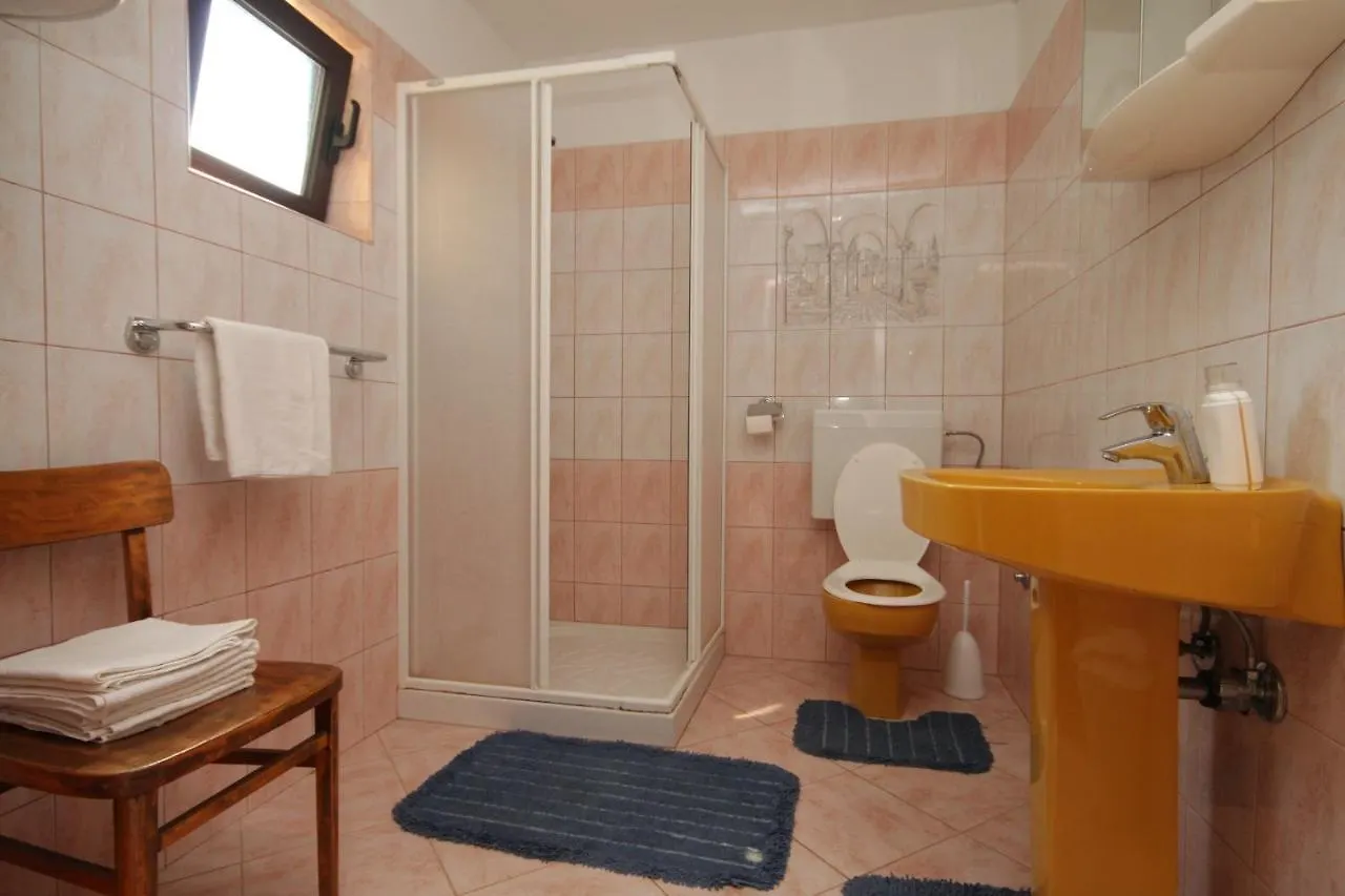 Holiday home Holiday House With A Swimming Pool Rakotule, Central Istria - Sredisnja Istra - 7071