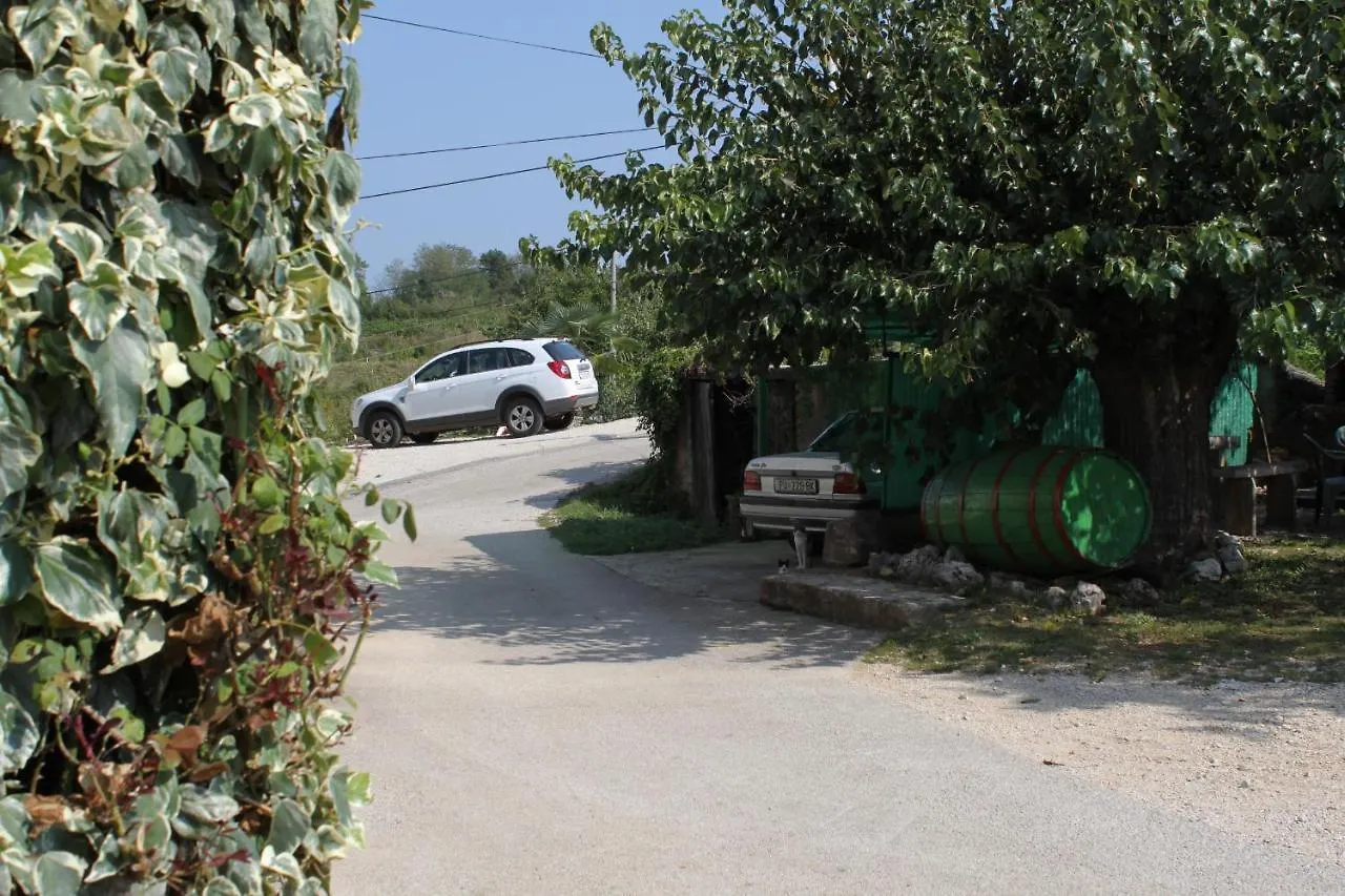 Holiday home Holiday House With A Swimming Pool Rakotule, Central Istria - Sredisnja Istra - 7071