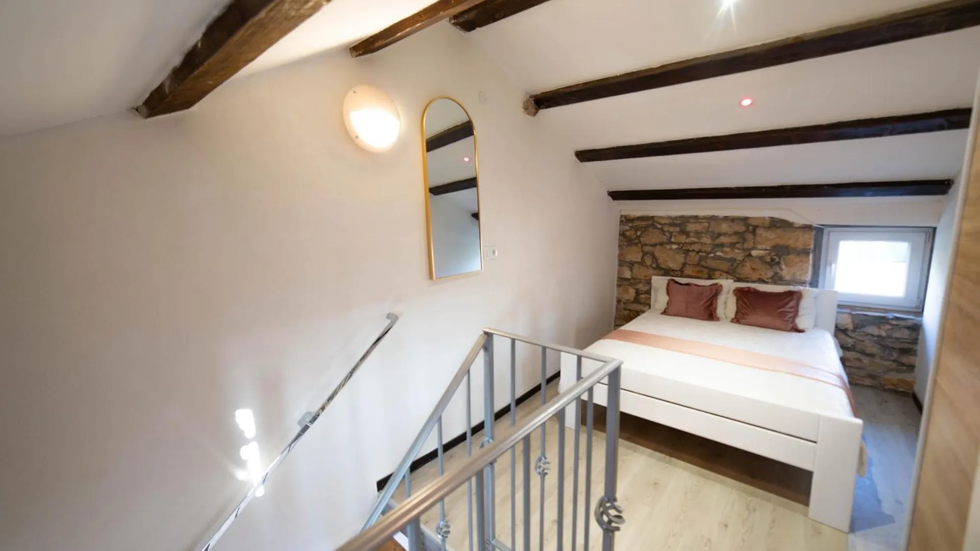 Holiday home Holiday House With A Swimming Pool Rakotule, Central Istria - Sredisnja Istra - 7071