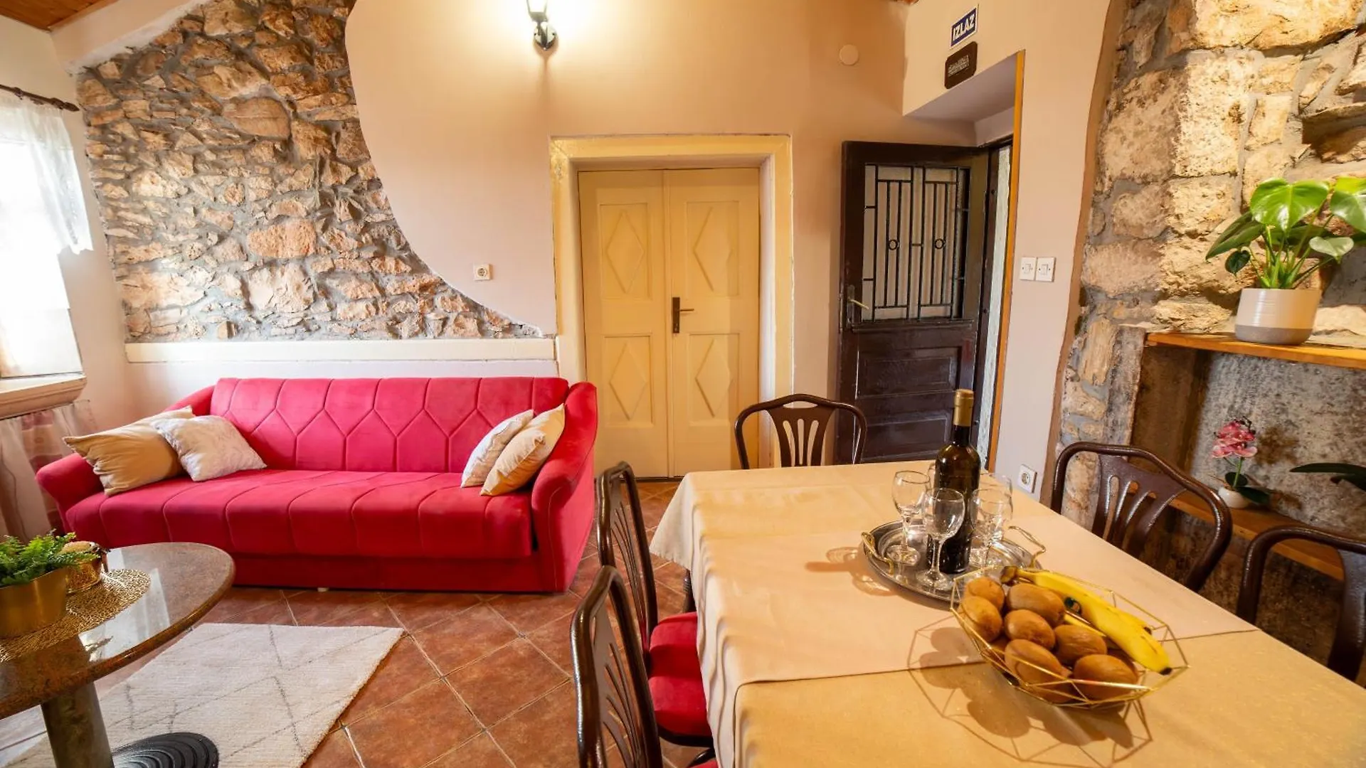 Holiday home Holiday House With A Swimming Pool Rakotule, Central Istria - Sredisnja Istra - 7071